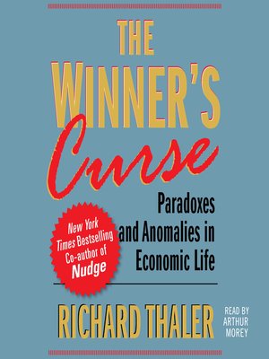 cover image of The Winner's Curse